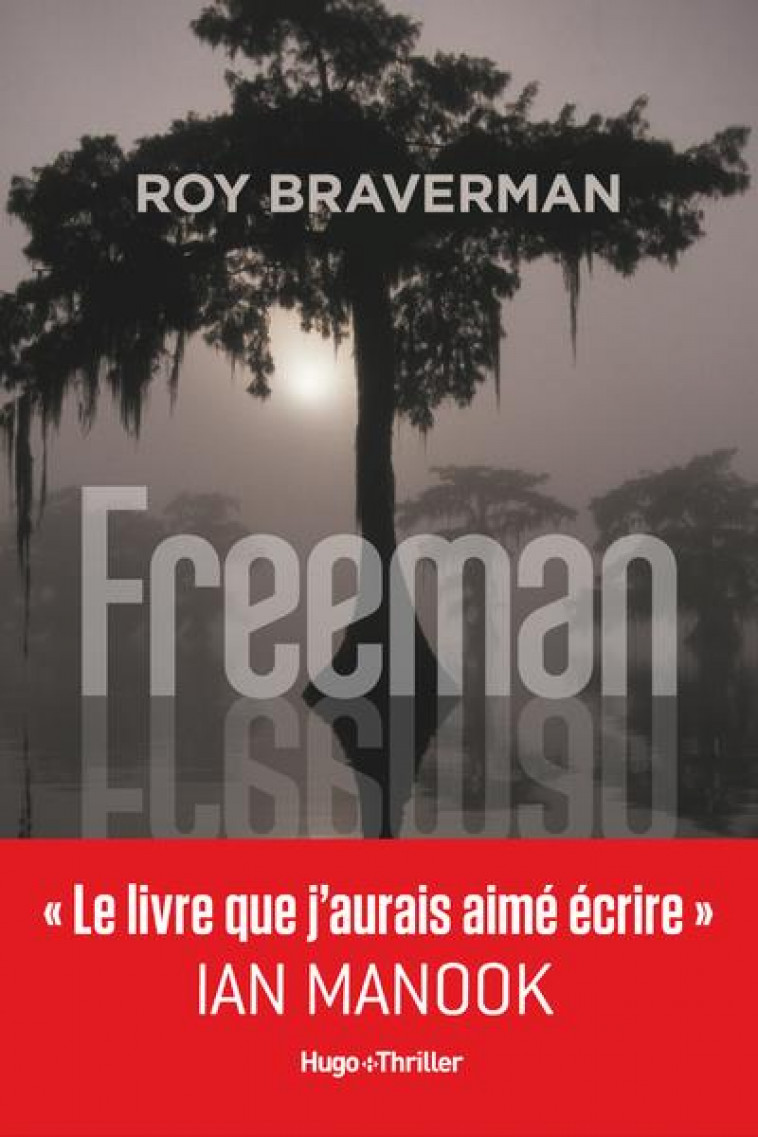 FREEMAN - BRAVERMAN ROY - HUGO JEUNESSE