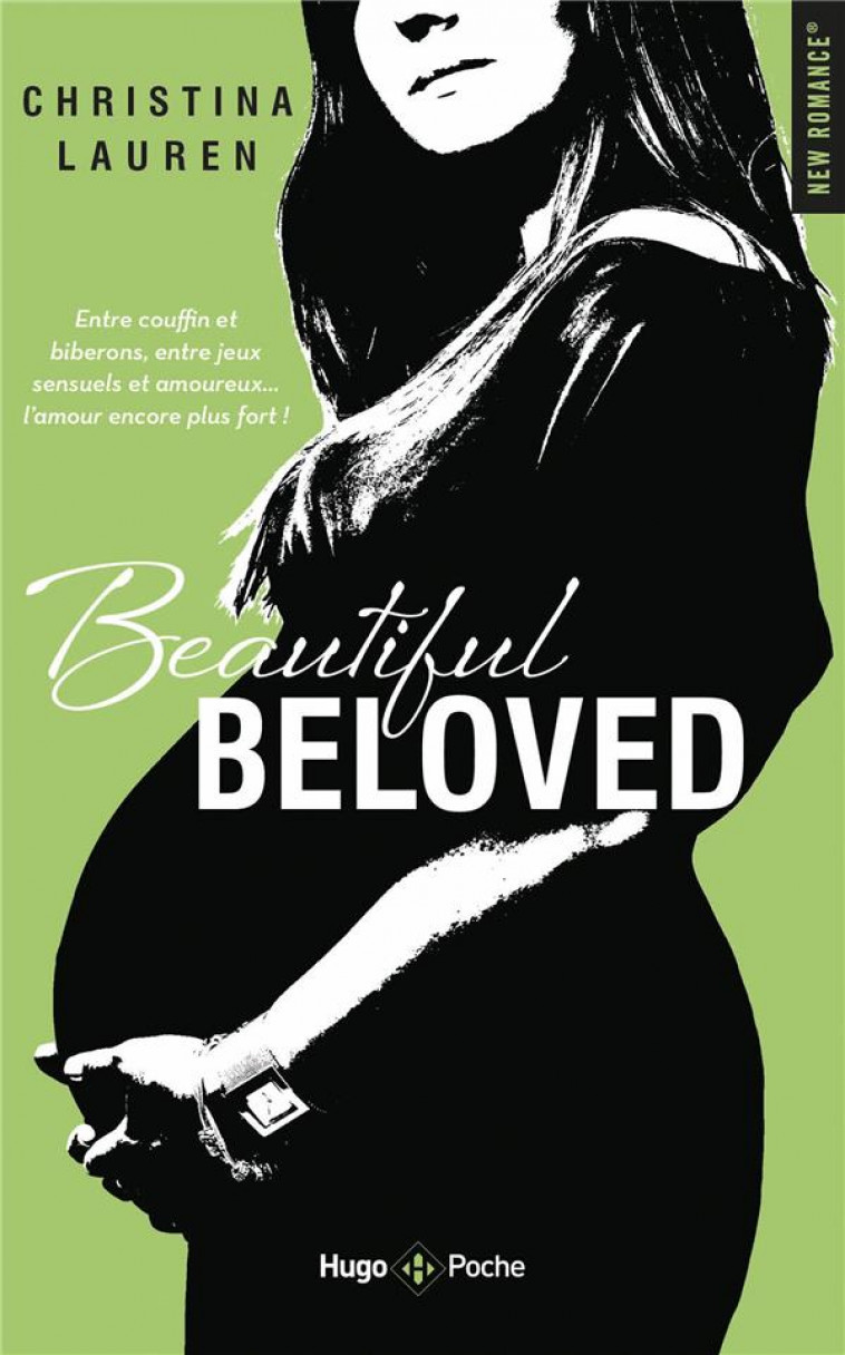 BEAUTIFUL BELOVED - POCHE - LAUREN CHRISTINA - HUGO JEUNESSE