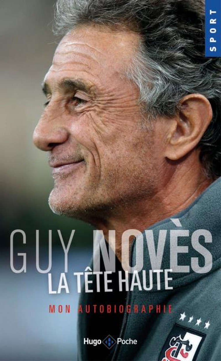 LA TETE HAUTE - NOVES GUY - HUGO JEUNESSE