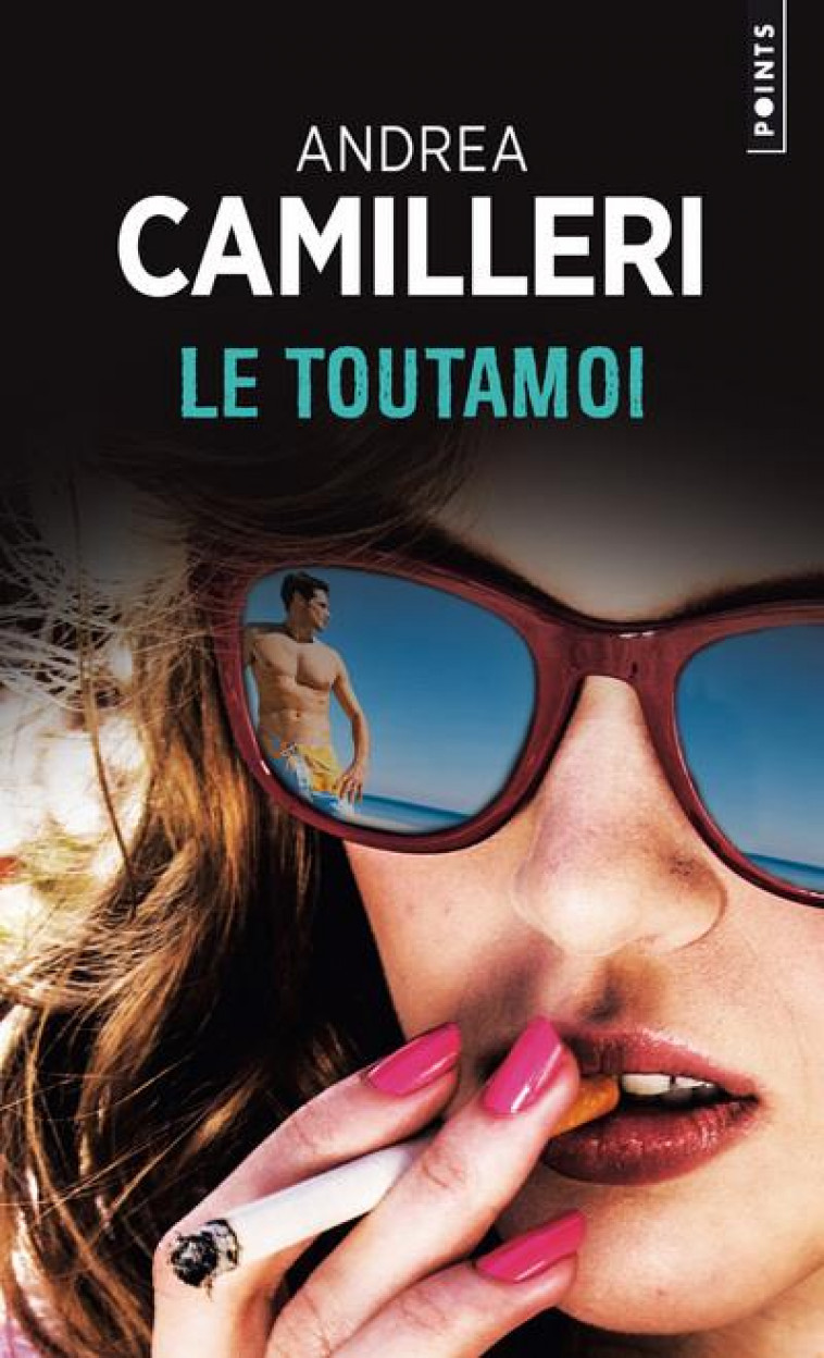 LE TOUTAMOI - CAMILLERI ANDREA - POINTS