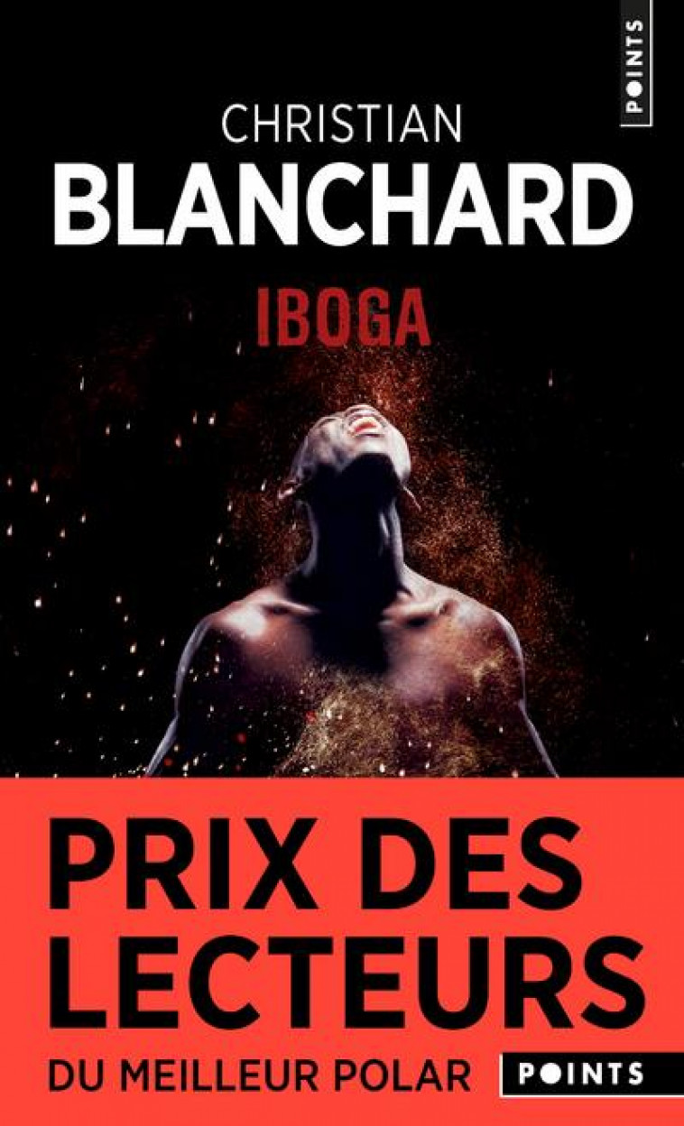 IBOGA - BLANCHARD CHRISTIAN - POINTS