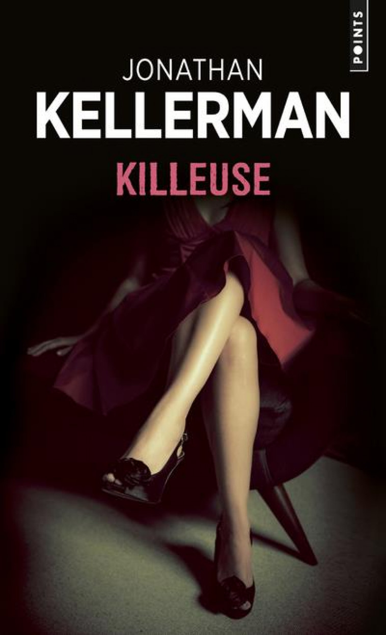 KILLEUSE - KELLERMAN JONATHAN - POINTS