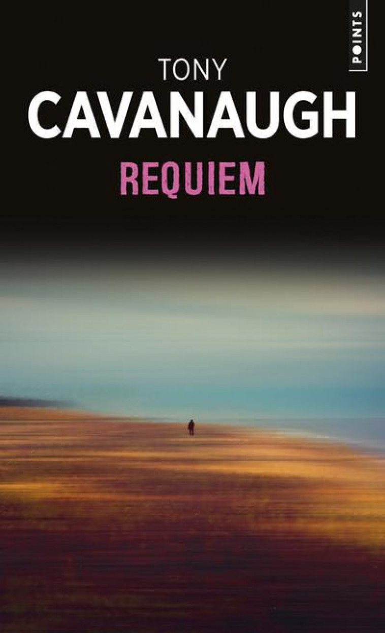 REQUIEM - CAVANAUGH TONY - POINTS