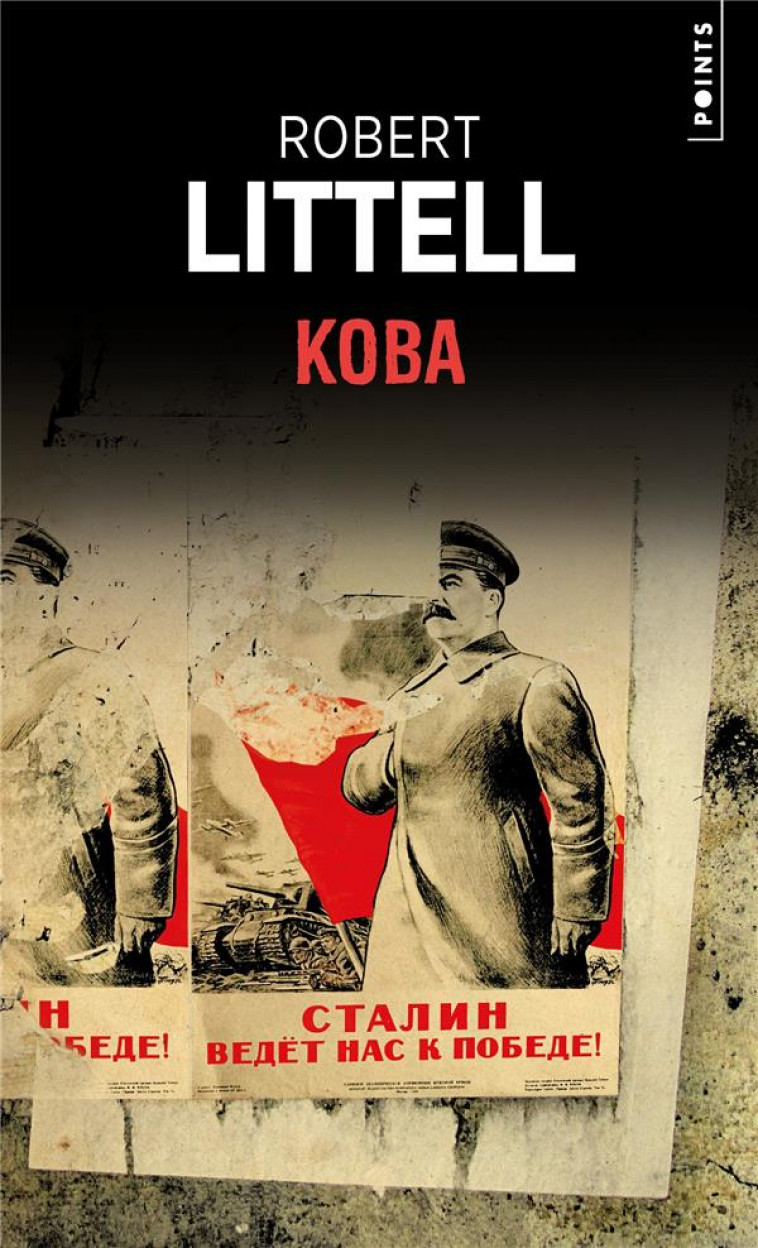 KOBA - LITTELL ROBERT - POINTS