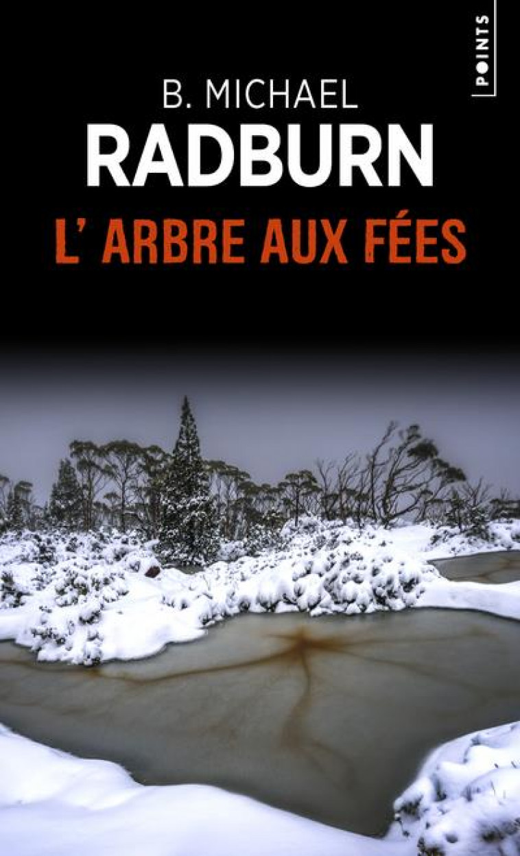 L-ARBRE AUX FEES - RADBURN B. MICHAEL - POINTS