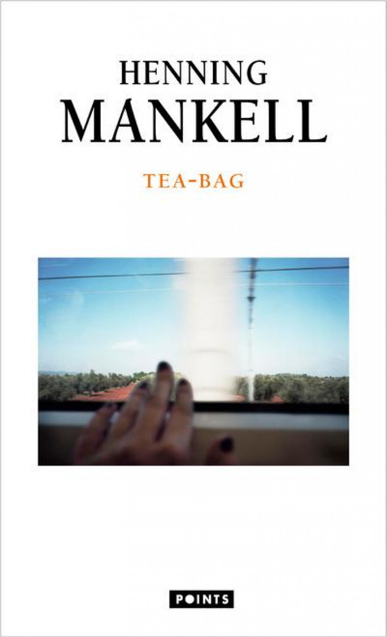 TEA BAG - MANKELL HENNING - POINTS