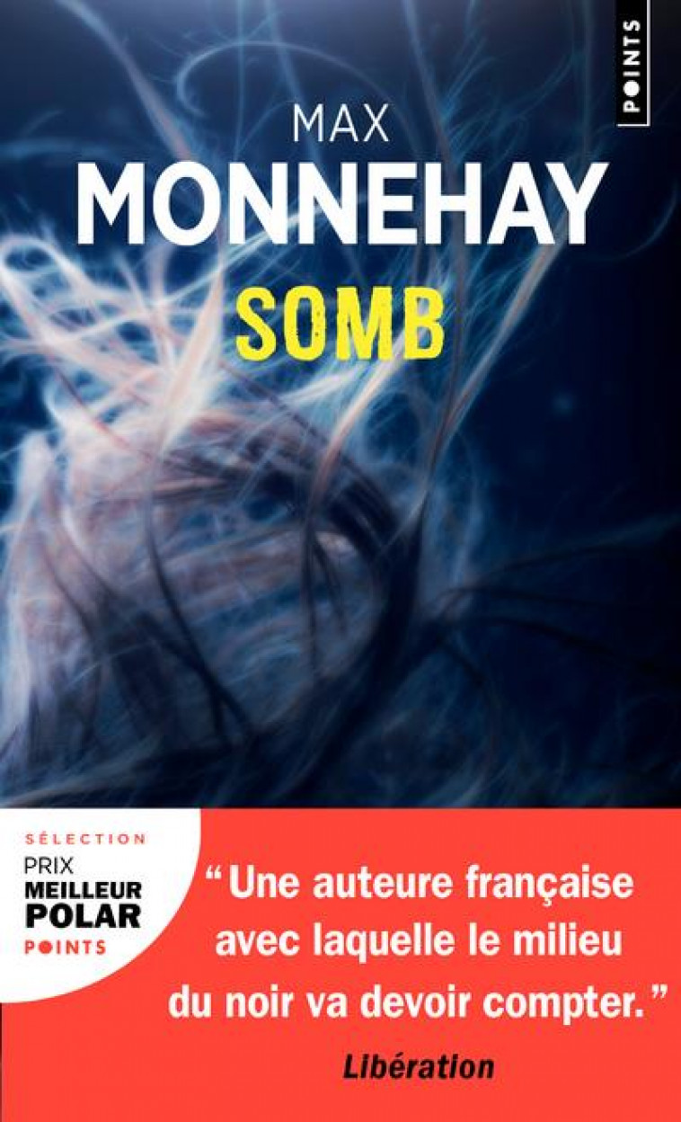 SOMB - MONNEHAY MAX - POINTS