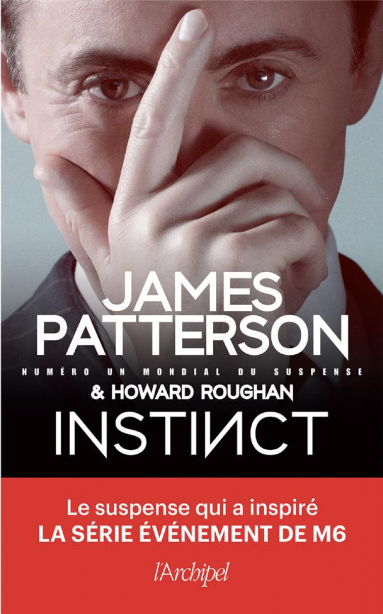 INSTINCT - PATTERSON/ROUGHAN - ARCHIPEL