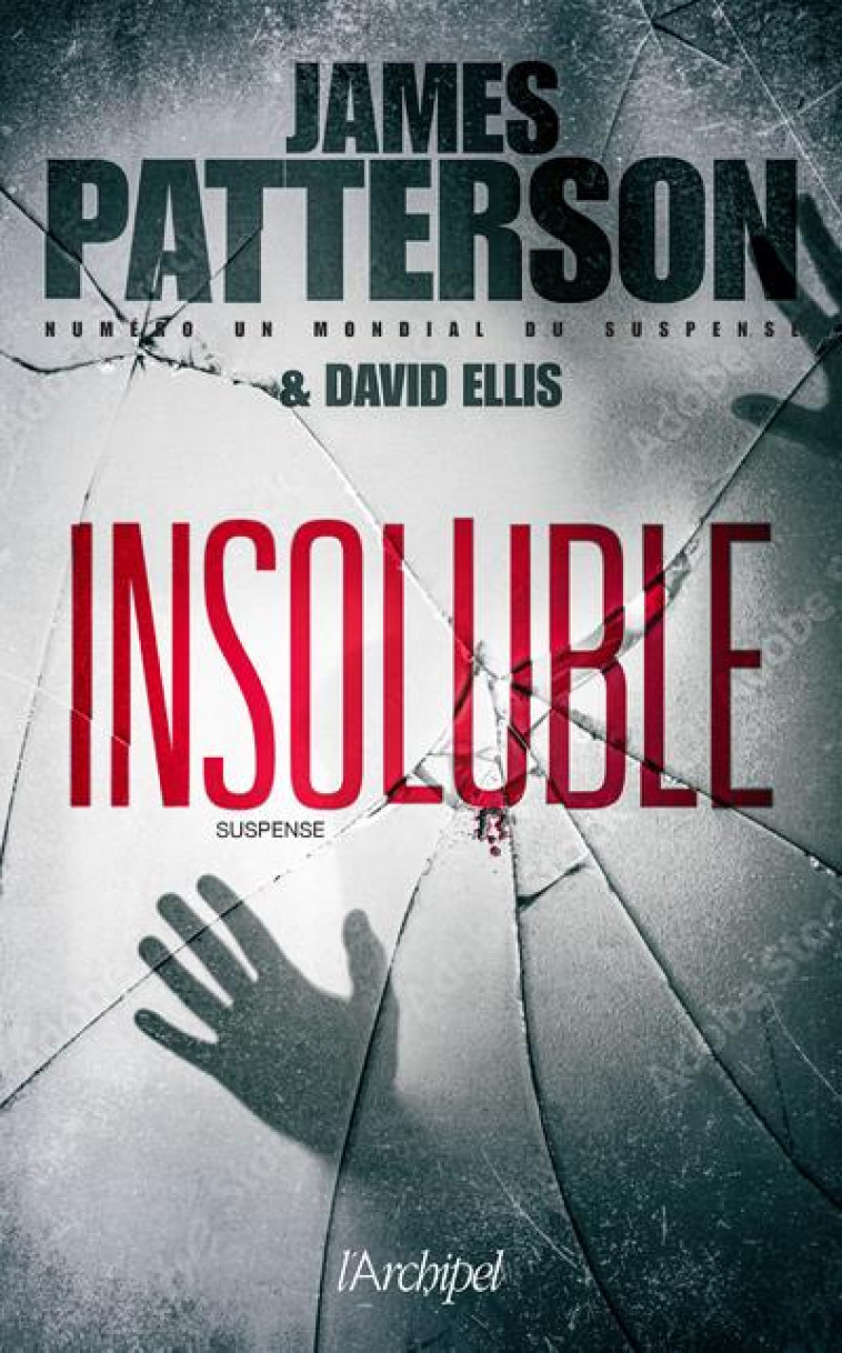 INSOLUBLE - PATTERSON/ELLIS - ARCHIPEL