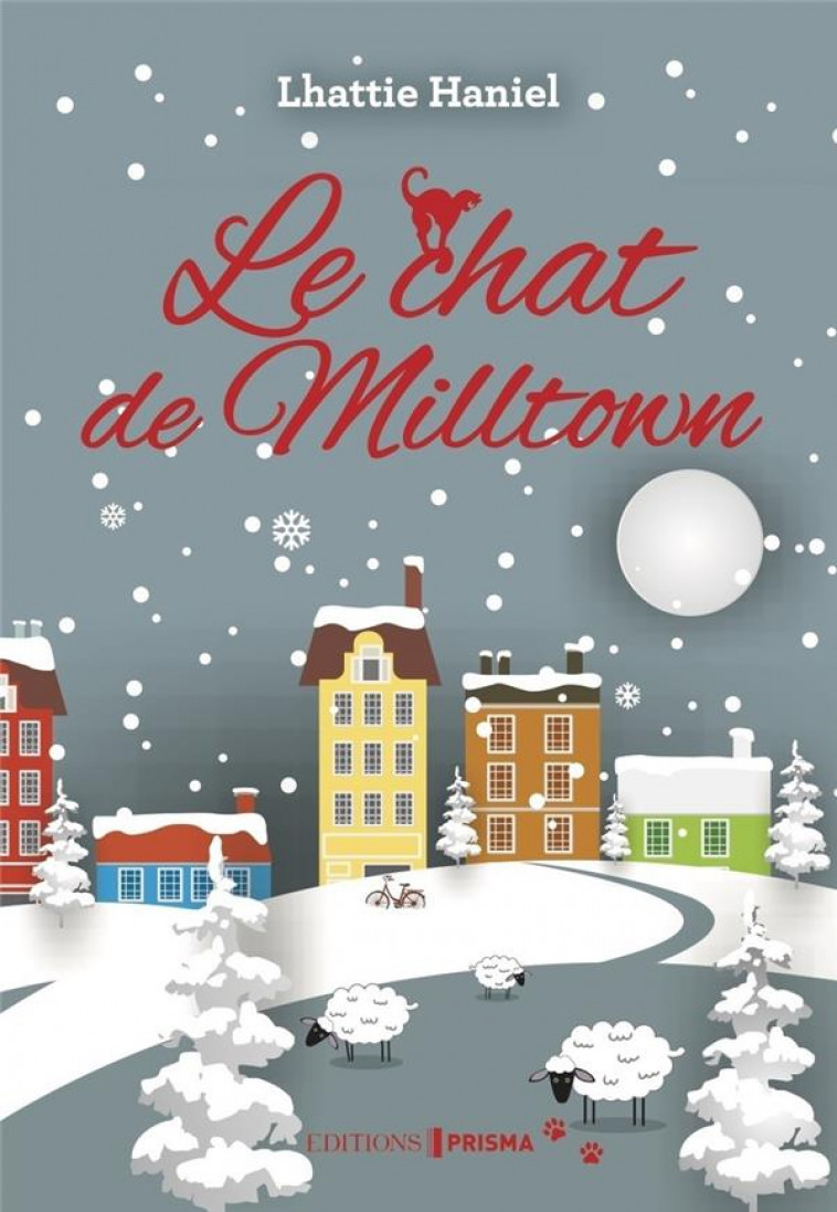 LE CHAT DE MILLTOWN - HANIEL LHATTIE - FEMME ACTUELLE