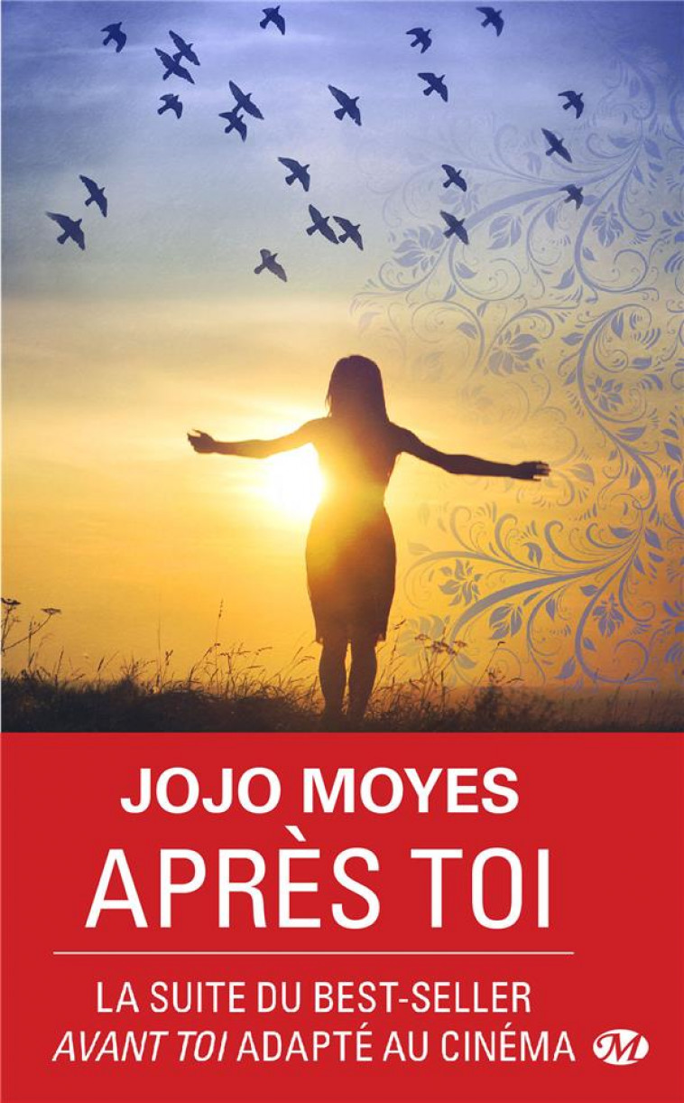 APRES TOI - MOYES JOJO - MILADY