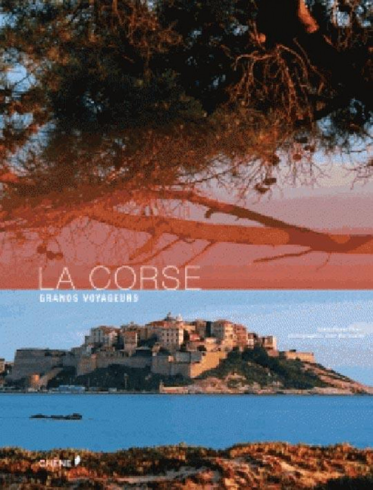 LA CORSE - PINELLI PIERRE - Chêne