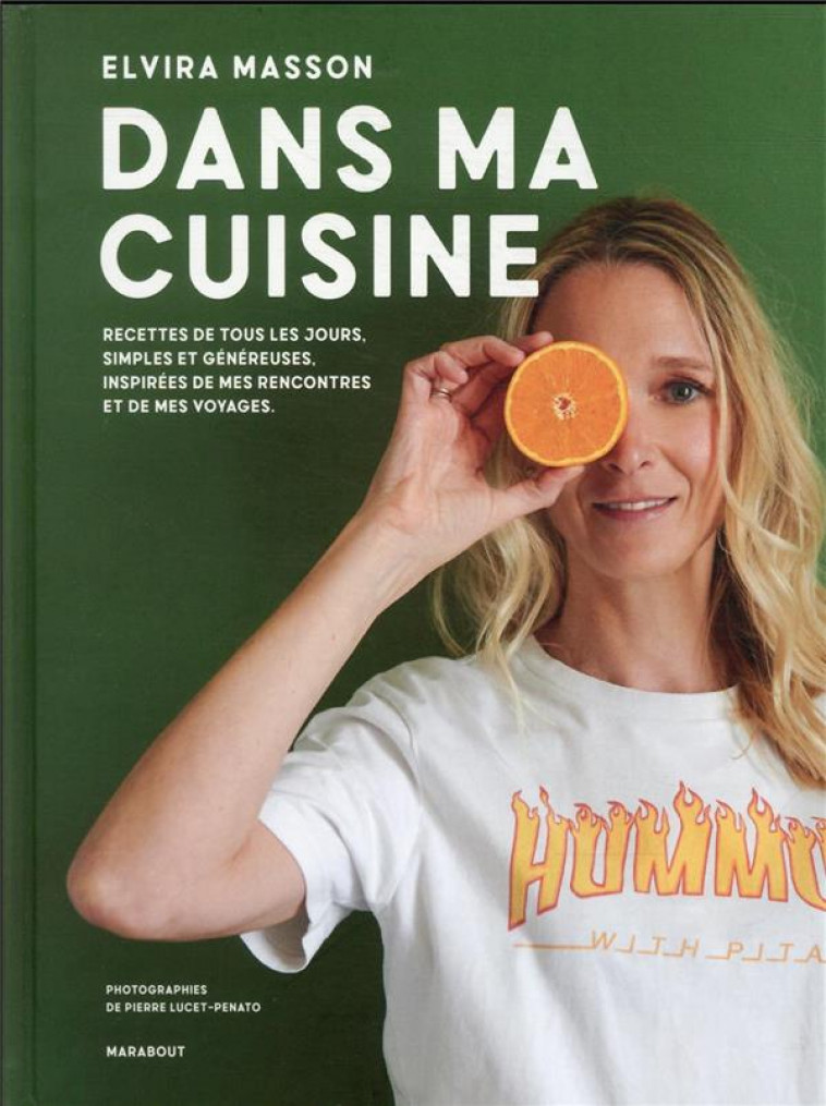 DANS MA CUISINE - MASSON ELVIRA - LE CHENE