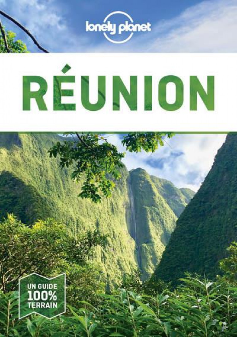 REUNION EN QUELQUES JOURS 3ED - LONELY PLANET FR - LONELY PLANET