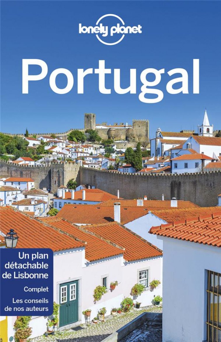 PORTUGAL 8ED - LONELY PLANET FR - LONELY PLANET