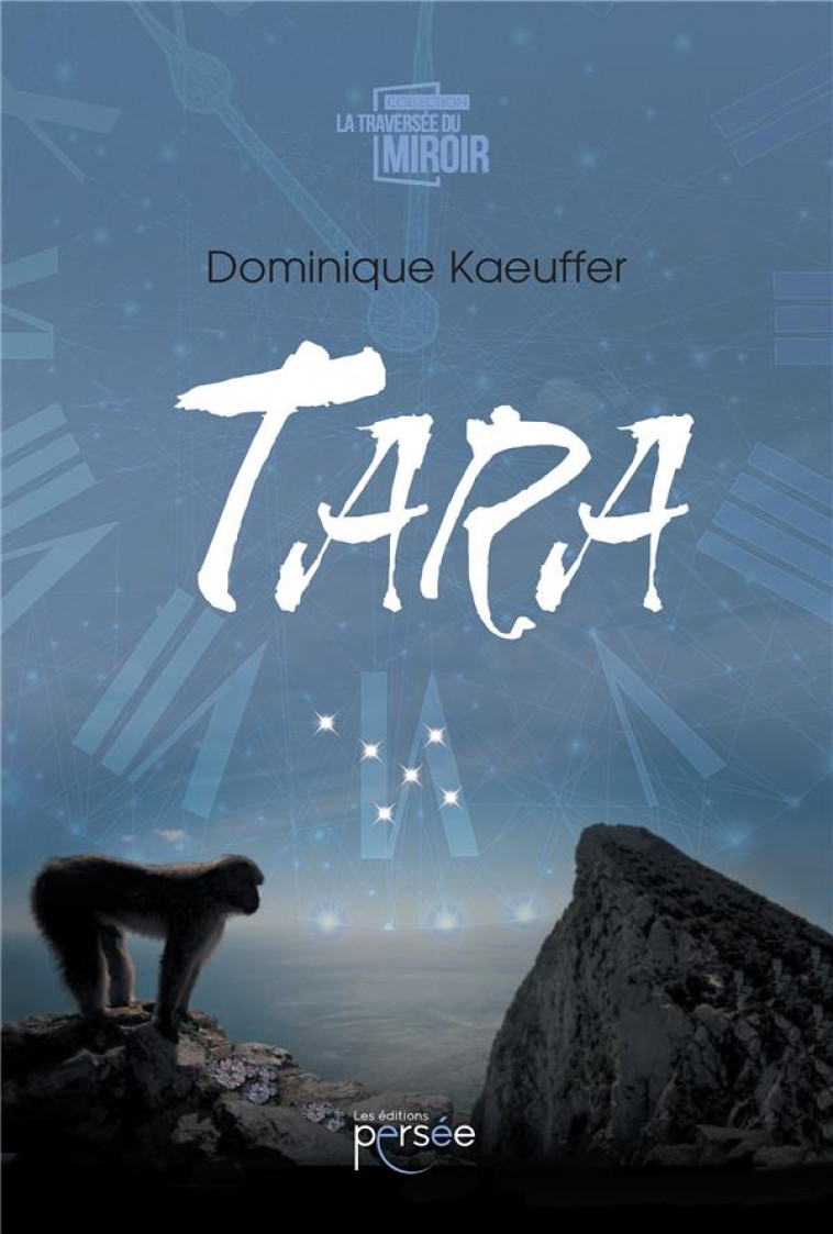 TARA - KAEUFFER DOMINIQUE - PERSEE