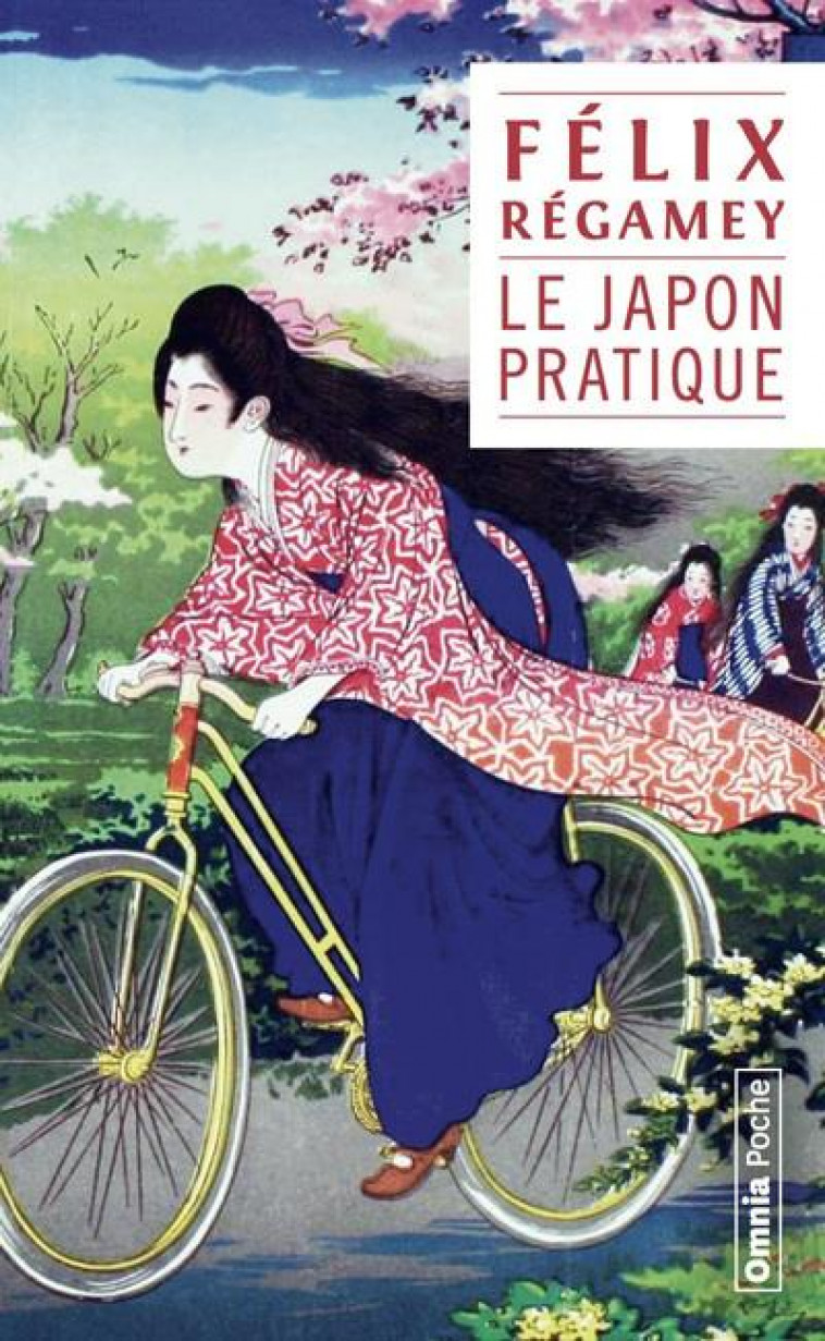 LE JAPON PRATIQUE - REGAMEY/GOUJON - BARTILLAT