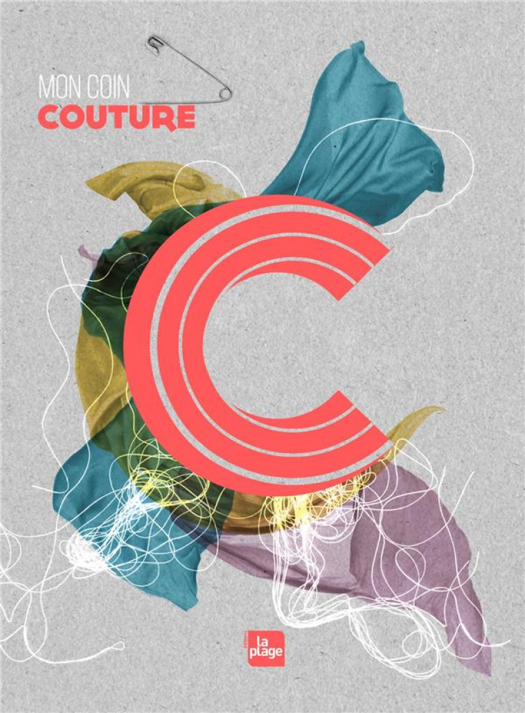 MON COIN COUTURE - COLLECTIF - PLAGE