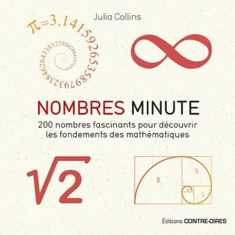 NOMBRES MINUTE - COLLINS JULIA - CONTRE DIRES