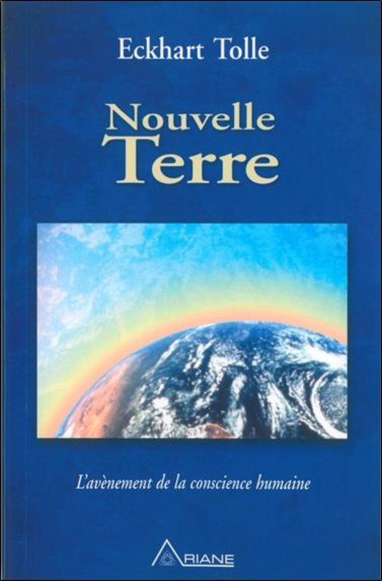 NOUVELLE TERRE - TOLLE ECKHART - ALTERRE