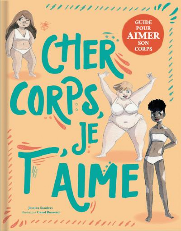 CHER CORPS, JE T-AIME - SANDERS/ROSSETTI - CRACKBOOM