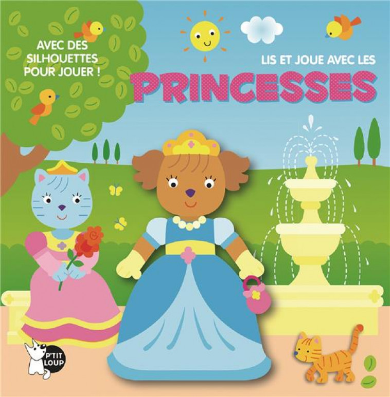 PRINCESSES - COLLECTIF - NC