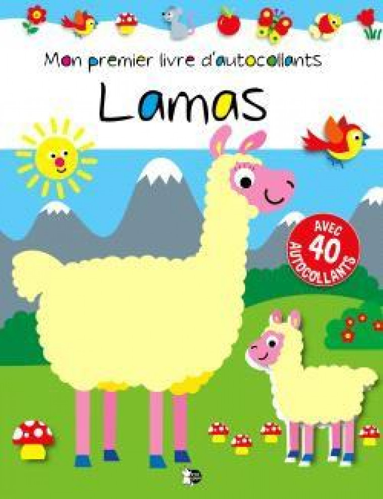 LAMAS - COLLECTIF - NC