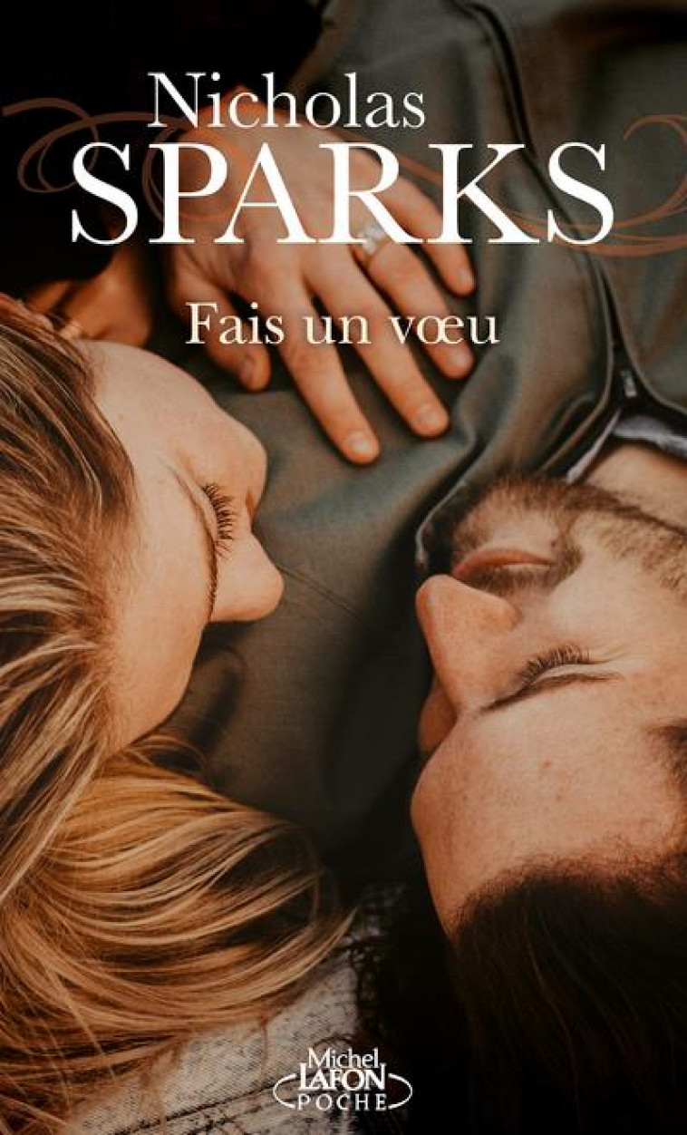 FAIS UN VOEU - SPARKS NICHOLAS - LAFON POCHE