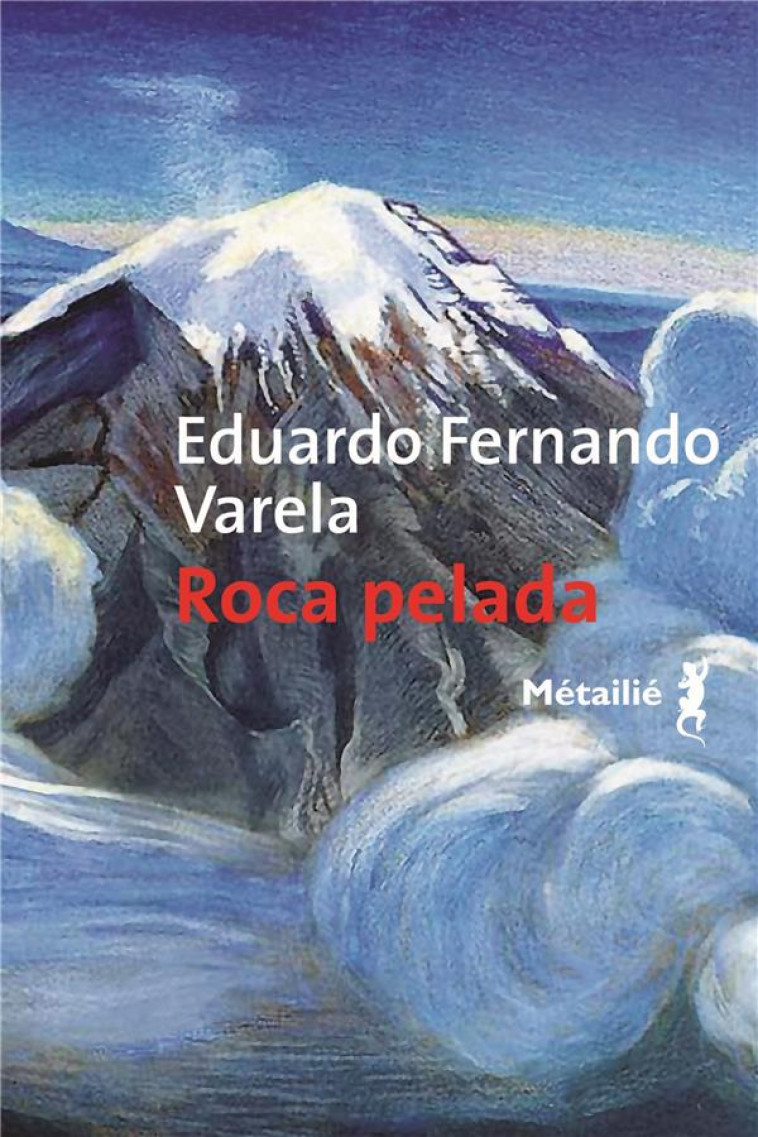 ROCA PELADA - VARELA E F. - METAILIE