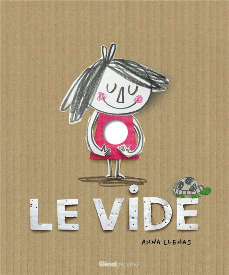 LE VIDE - LLENAS ANNA - QUATRE FLEUVES