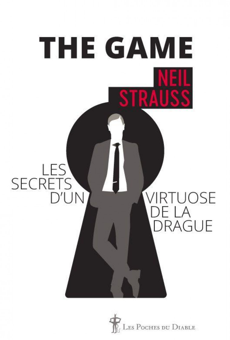 THE GAME - LES SECRETS D-UN VIRTUOSE DE LA DRAGUE - STRAUSS NEIL - DIABLE VAUVERT