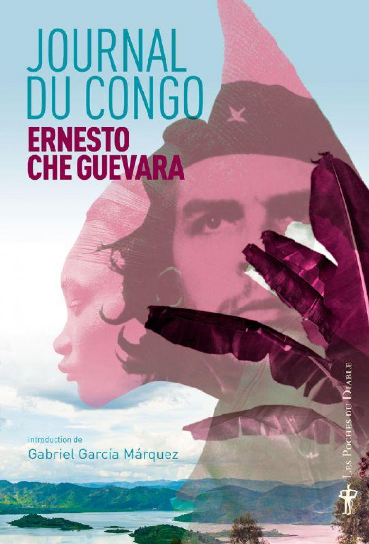 JOURNAL DU CONGO - CHE GUEVARA ERNESTO - DIABLE VAUVERT