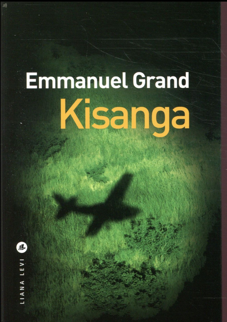 KISANGA - GRAND EMMANUEL - LEVI