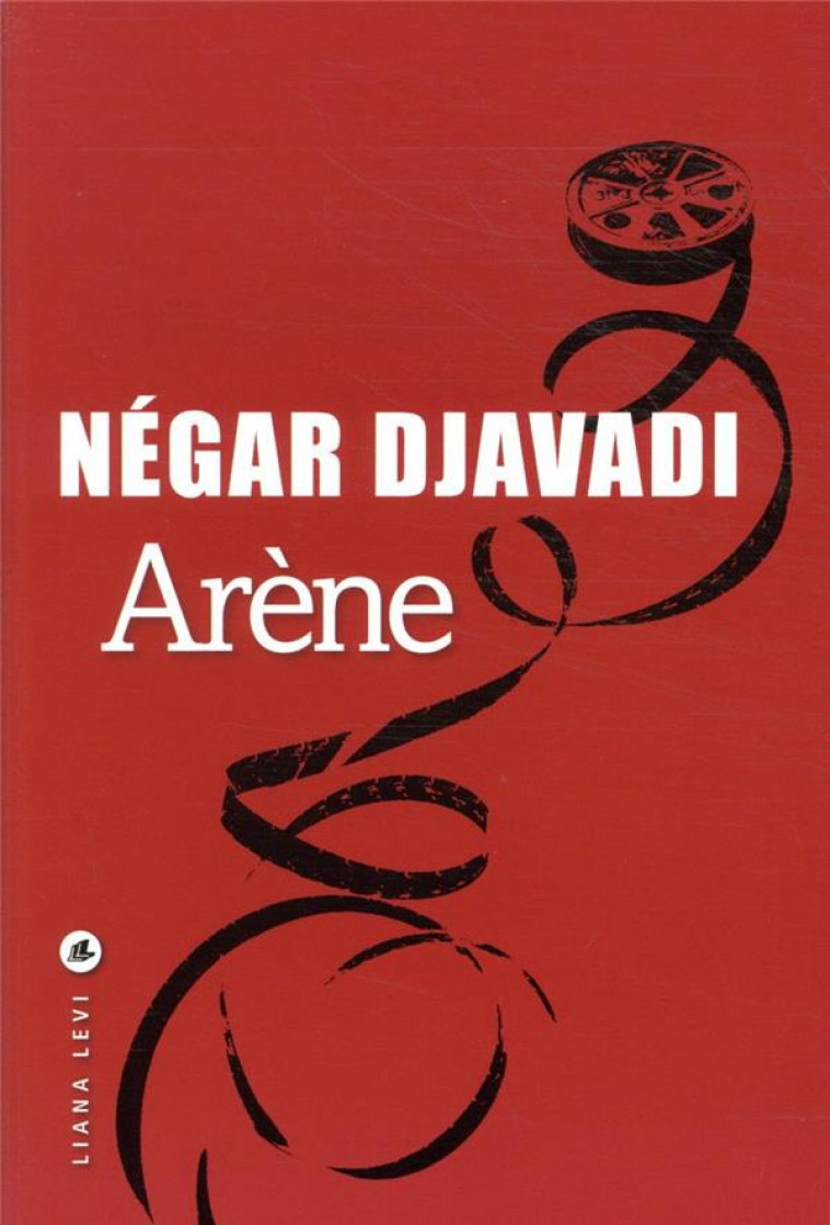 ARENE - DJAVADI NEGAR - LEVI