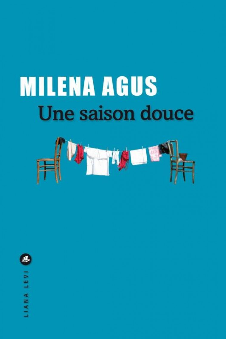 UNE SAISON DOUCE - AGUS MILENA - LEVI