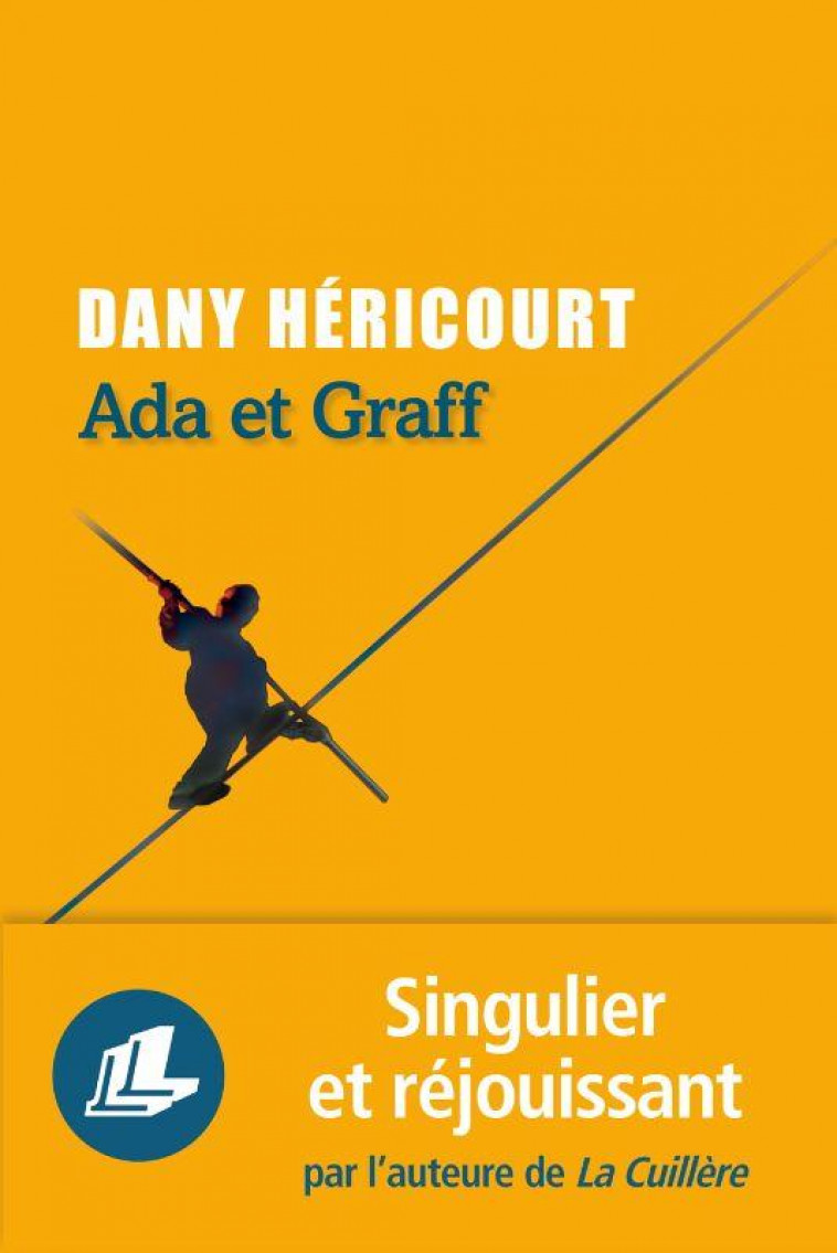 ADA ET GRAFF - HERICOURT DANY - LEVI