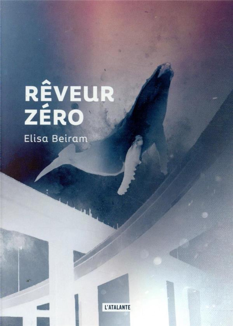 REVEUR ZERO - BEIRAM ELISA - ATALANTE