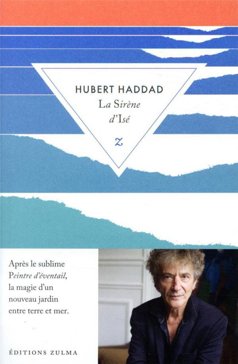 LA SIRENE D-ISE - HADDAD HUBERT - ZULMA