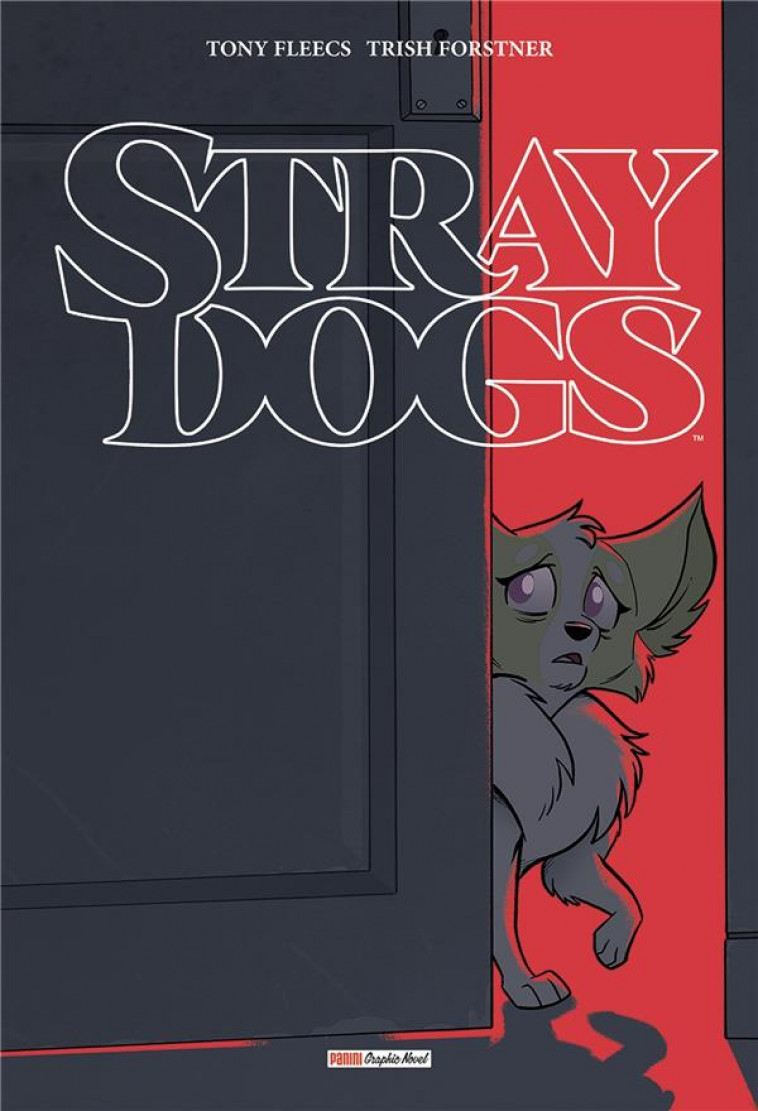 STRAY DOGS - FLEECS/FORSTNER - PANINI