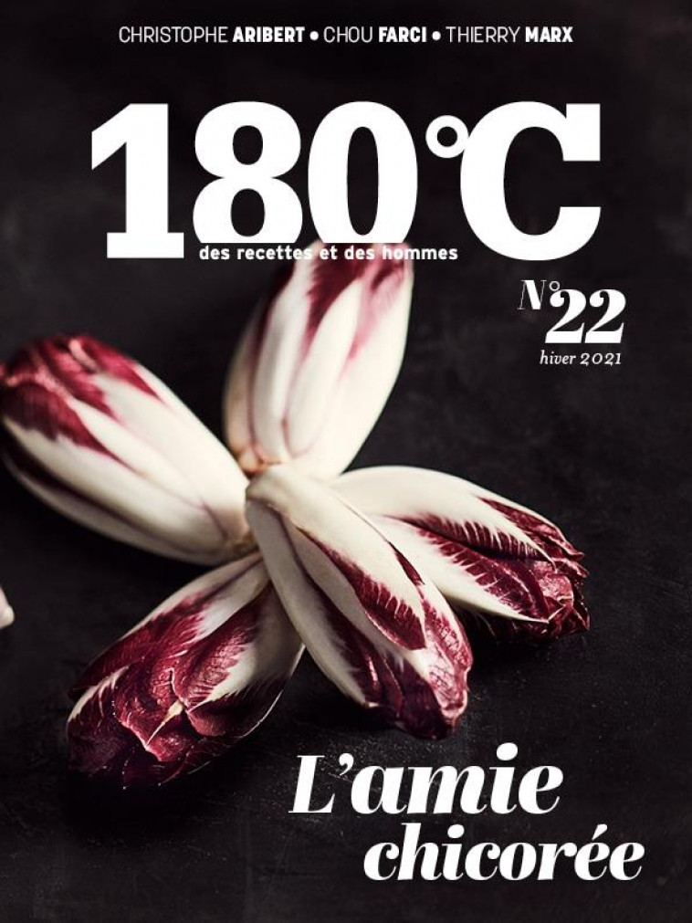 180 C DES RECETTES ET DES HOMMES VOL 22 - COLLECTIF - NC