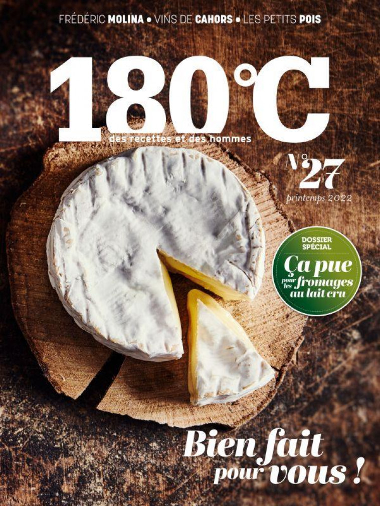 180 C DES RECETTES ET DES HOMMES VOL 27 - COLLECTIF - NC