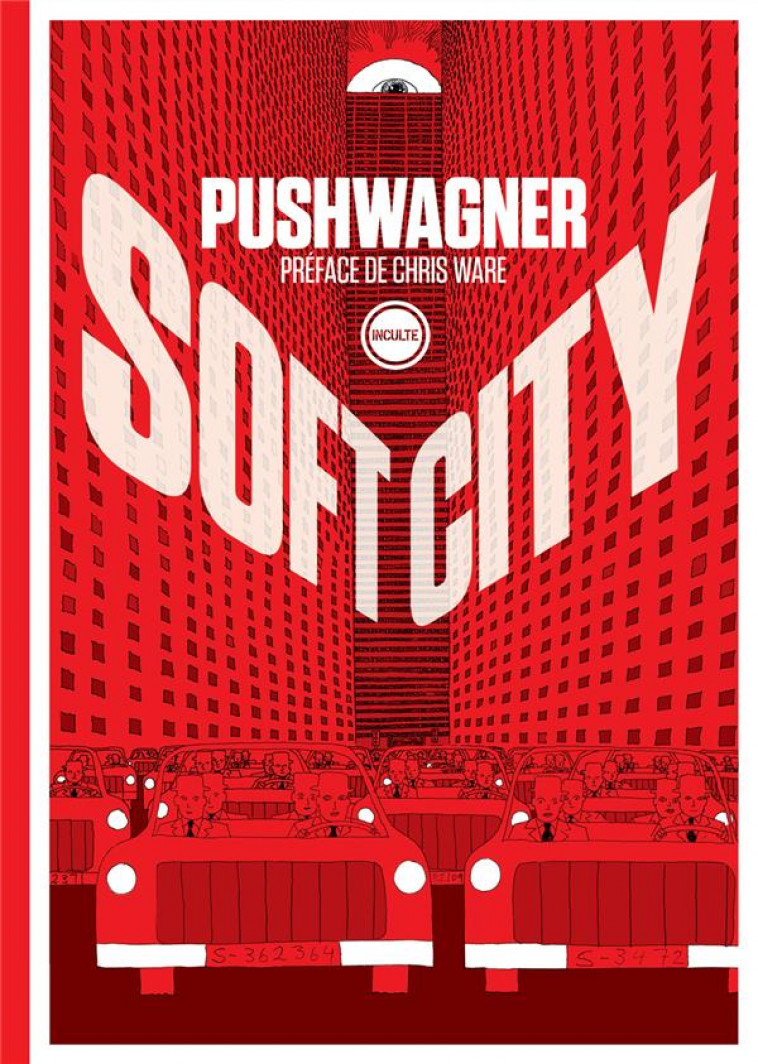 SOFT CITY - PUSHWAGNER - INCULTE