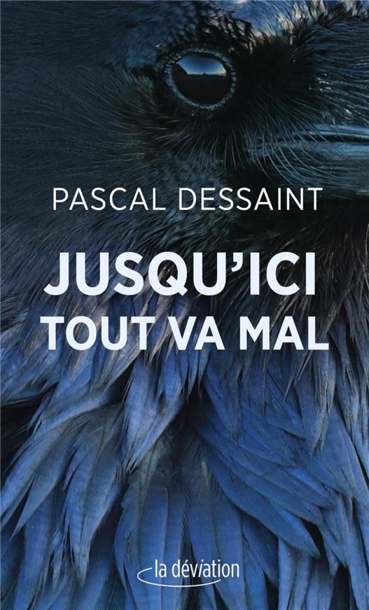 JUSQU-ICI TOUT VA MAL - DESSAINT PASCAL - SCUP