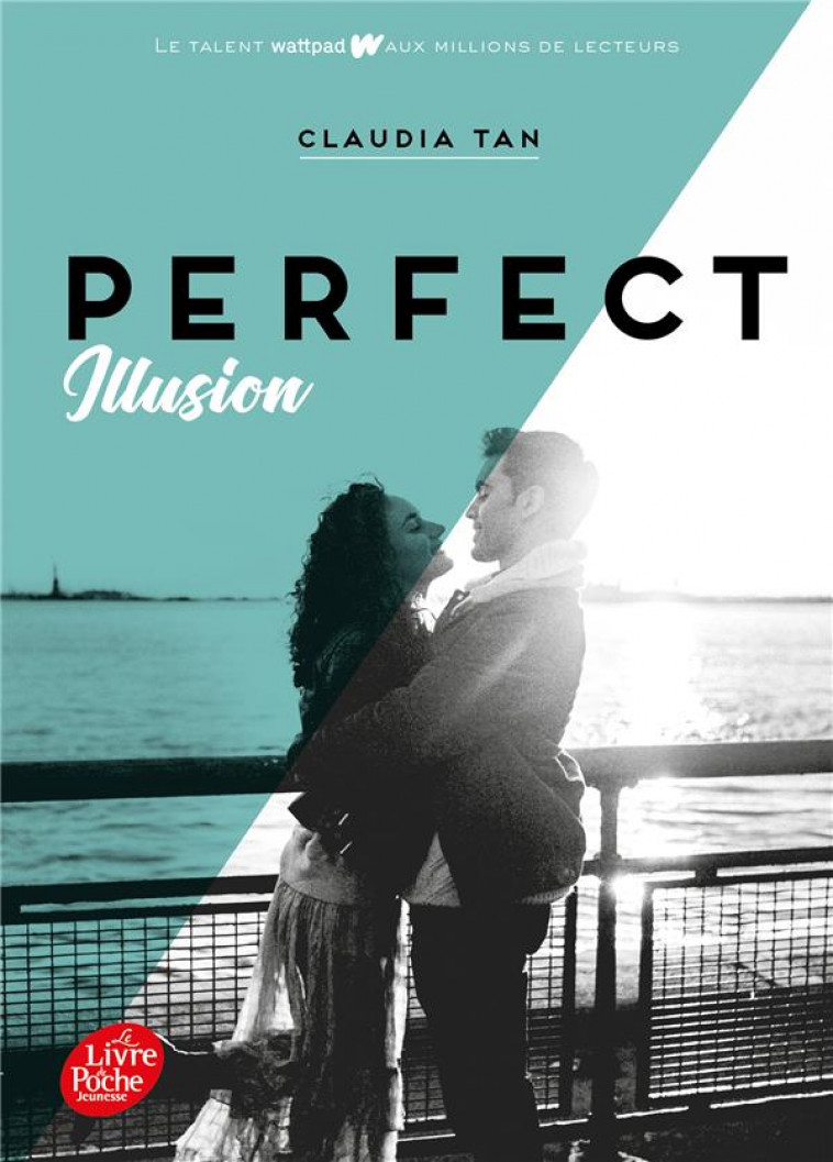 PERFECT - T01 - PERFECT ILLUSION - HEBERT BRIGITTE - HACHETTE