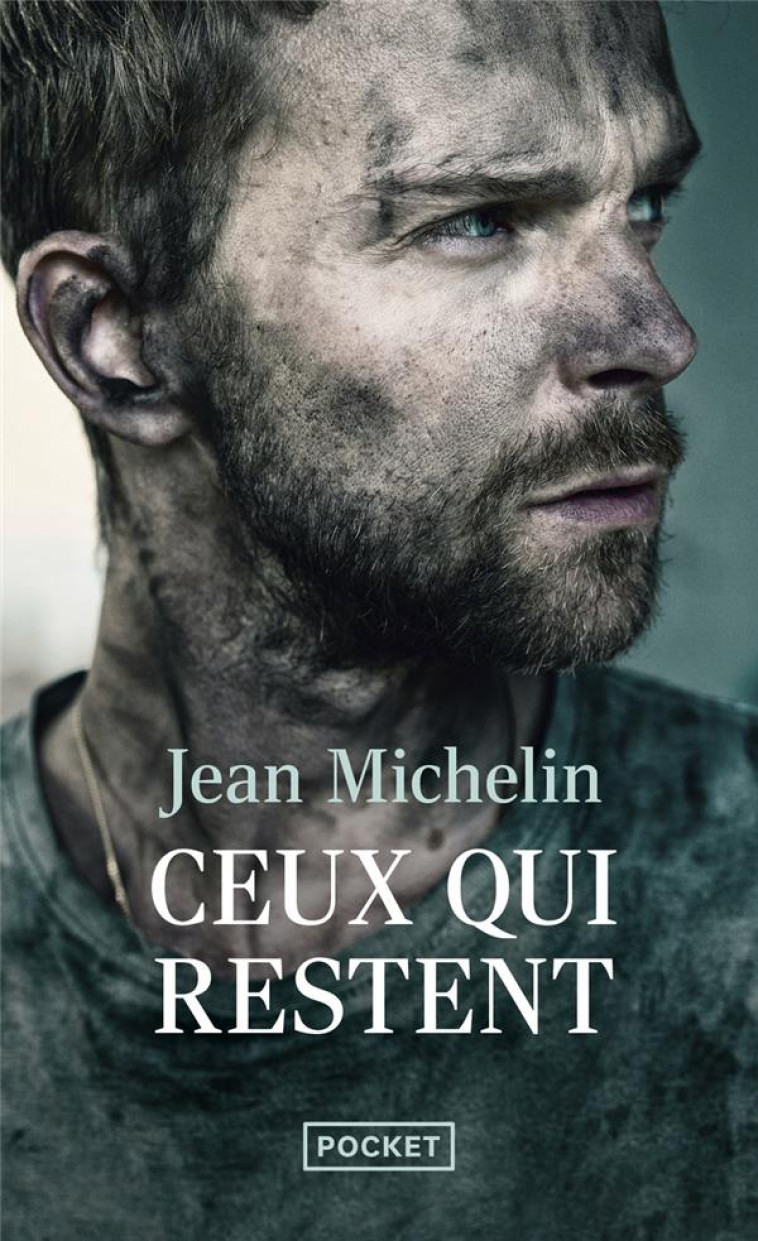 CEUX QUI RESTENT - MICHELIN JEAN - POCKET