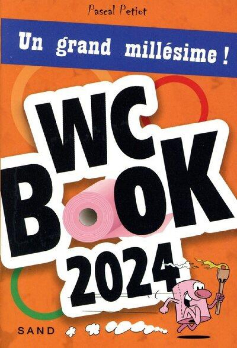 WC BOOK 2024 - PETIOT - TCHOU