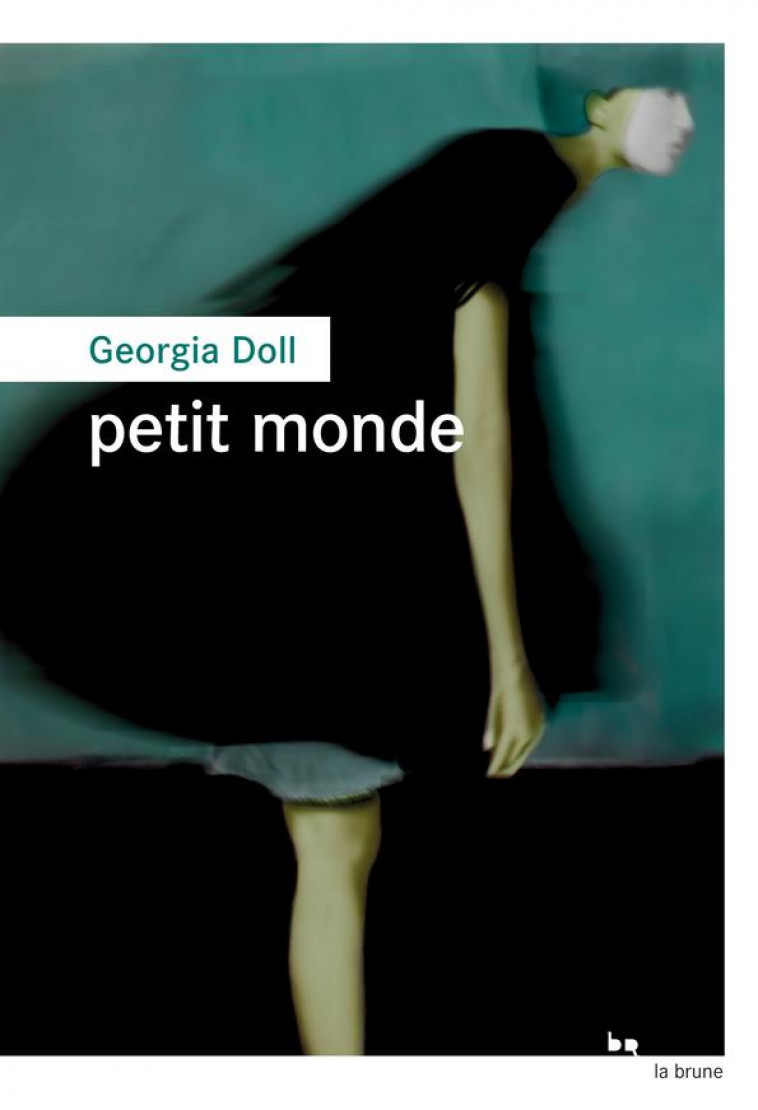 PETIT MONDE - DOLL GEORGIA - ROUERGUE