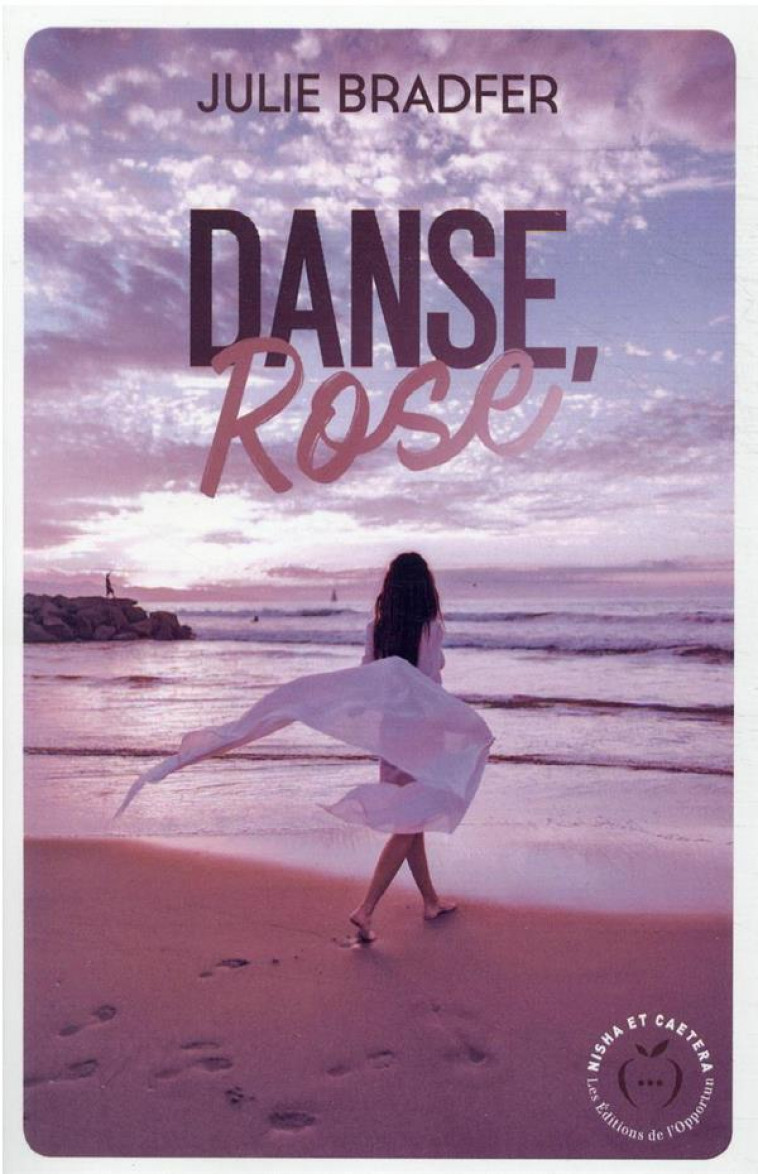 DANSE, ROSE - BRADFER, JULIE - L ETUDIANT