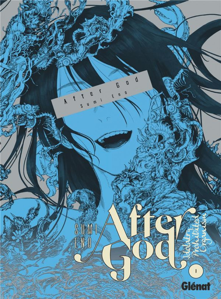 AFTER GOD - TOME 01 - ENO SUMI - GLENAT