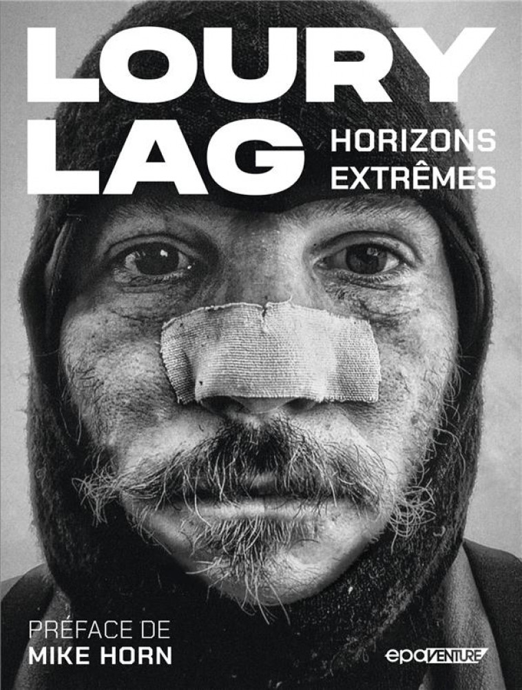 HORIZONS EXTREMES - LAG LOURY - EPA